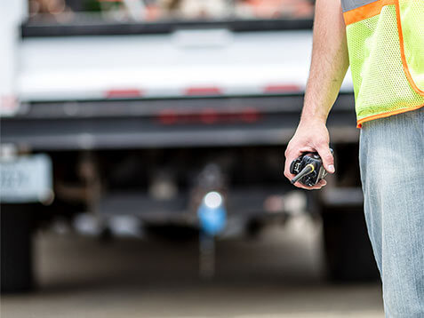 Construction Radio Solutions