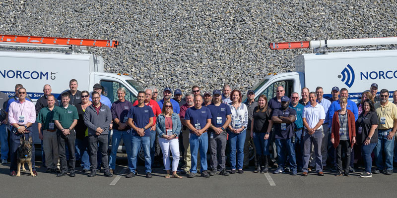 Join Our Team at NorcomCT