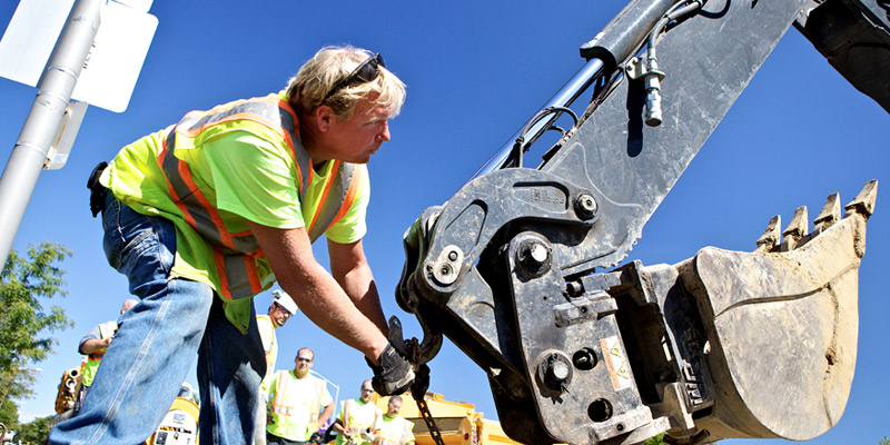 Construction Solutions