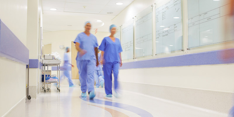 Healthcare Solutions