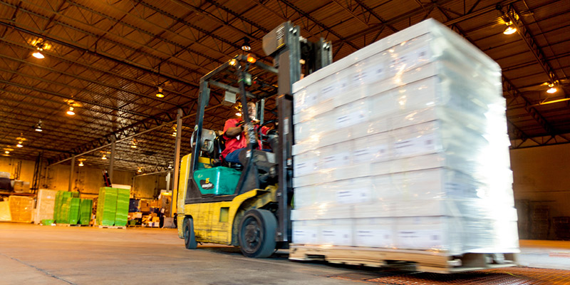 Manufacturing Solutions