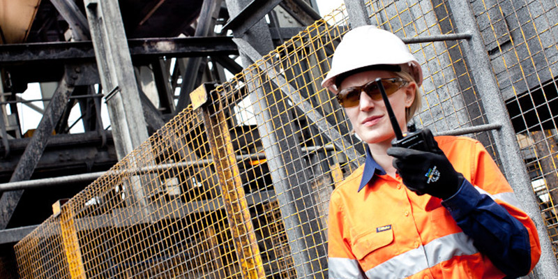 Oil and Gas Solutions