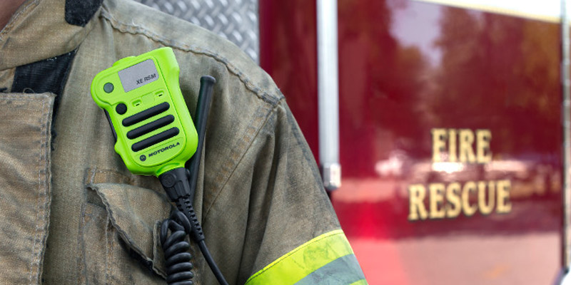 Fire and EMS Solutions