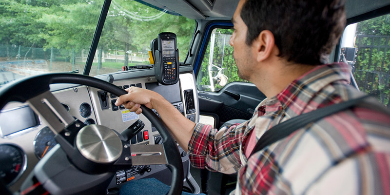 Transportation Solutions