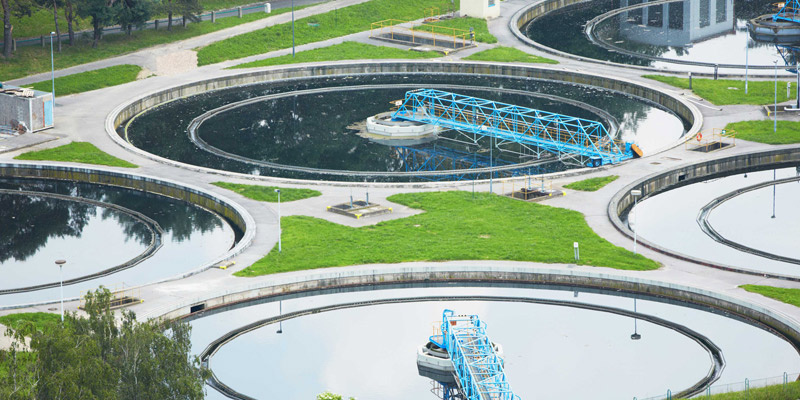 Water Treatment Solutions