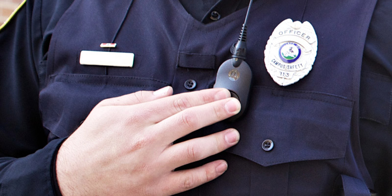 Public Safety Accessories