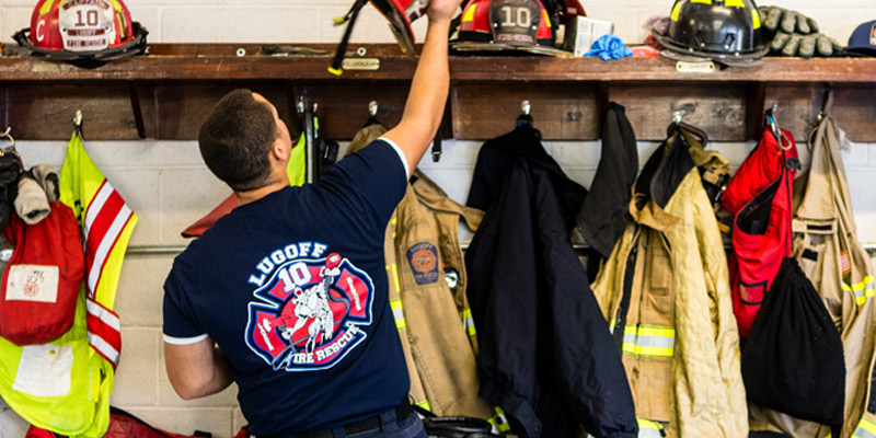 In-Building Solutions