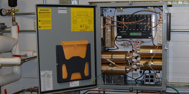 In-Building Solutions