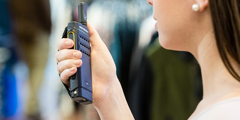 Why Digital Two-Way?