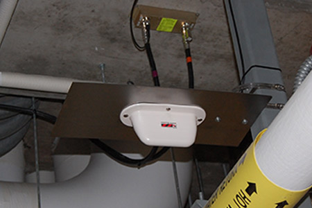 NorcomCT IN-Building Solutions