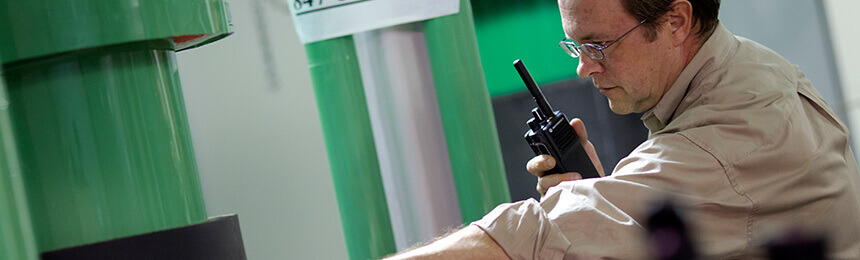 Motorola MOTOTRBO Capacity Plus Motorola MOTOTRBO Capacity Plus