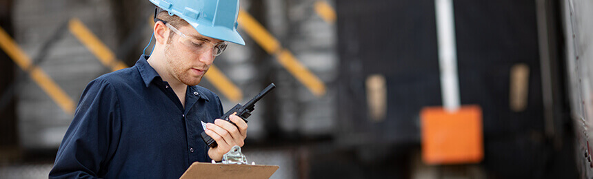 Motorola MOTOTRBO Conventional Systems Motorola MOTOTRBO Conventional Systems