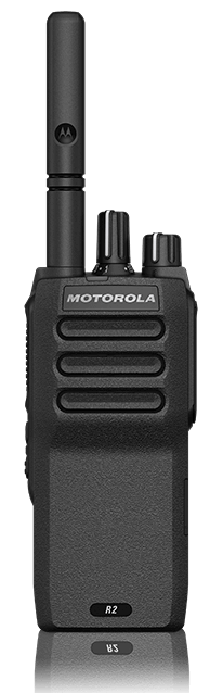 Motorola MOTOTRBO R2 Motorola MOTOTRBO R2
