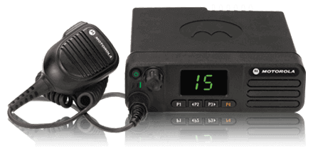 Motorola XPR 5000e Series Motorola XPR 5000e Series