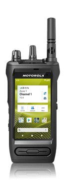 Motorola MOTOTRBO Ion